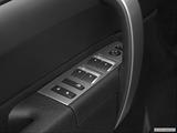  Driver's side inside window controls photo